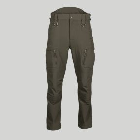 Pantalón táctico Assault - Ranger Green - Mil-Tec