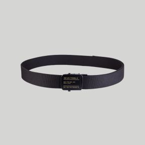 Riem AF-01 40mm - Zwart - Mil-Tec