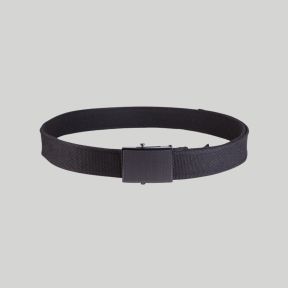 Ceinture BW 40mm - Noir - Mil-Tec