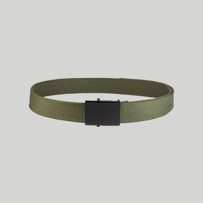 Pasek BW 40mm - Oliwkowa Zieleń - Mil-Tec