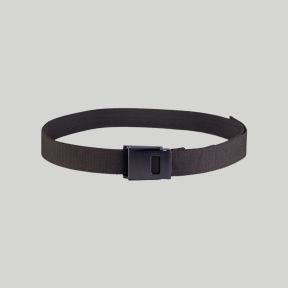 Cinturón Defense Flex 40mm - Negro - Mil-Tec
