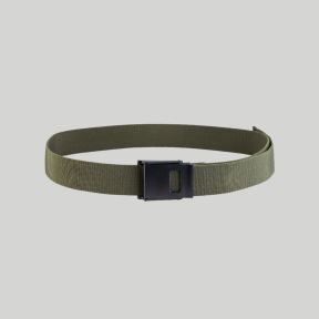 Cinturón Defense Flex 40mm - Verde Oliva - Mil-Tec