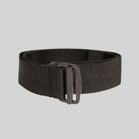 Ceinture en toile BDU US - Noir - Mil-Tec