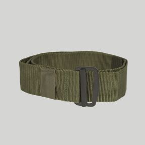 Stoffen US BDU-riem - Olijfgroen - Mil-Tec