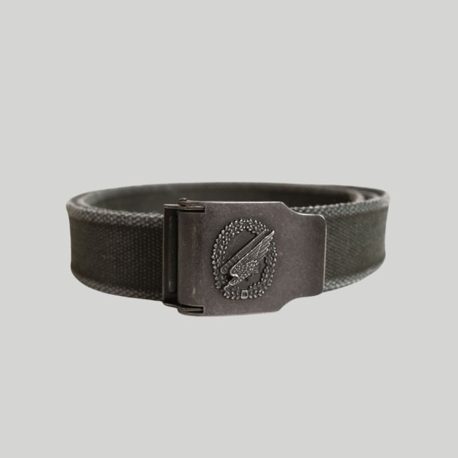 Ceinture Para Safety - Vert Olive - Mil-Tec