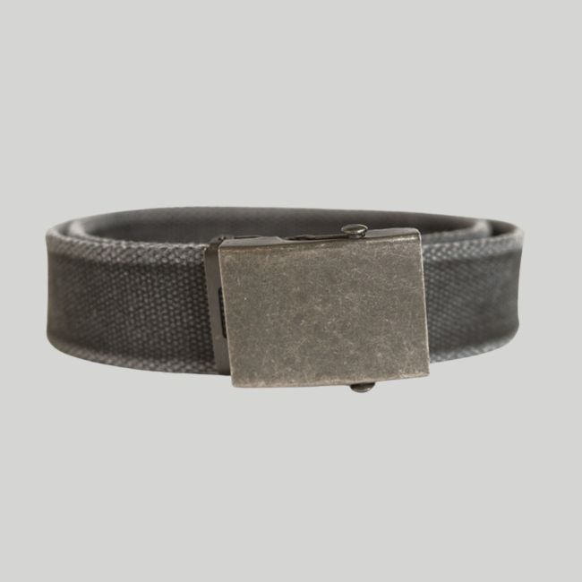 Cintura Vintage - Nero - Mil-Tec