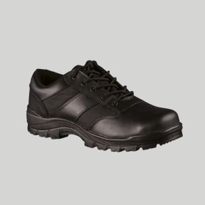 Zapatos bajos Security - Negro - Mil-Tec