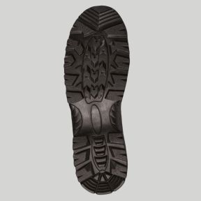 Sapatos baixos Security - Preto - Mil-Tec