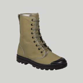 Botas de combate - Verde Oliva - Mil-Tec