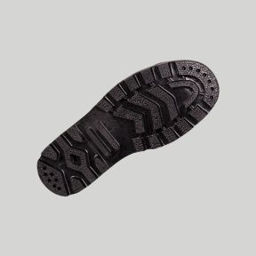 Botas de combate - Verde Olive - Mil-Tec