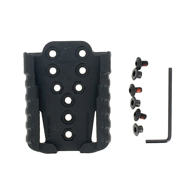 Module receptacle KX2 - GK Pro