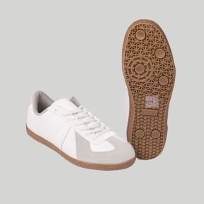 Indoor-Sportschuhe BW - Weiß - Mil-Tec