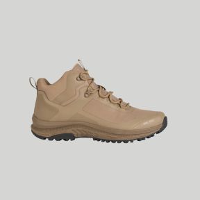 Chaussures d'intervention Mid Assault - Coyote Foncé - Mil-Tec