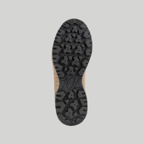Einsatzschuhe Mid Assault - Dunkles Coyote - Mil-Tec