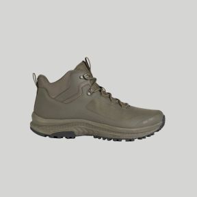 Botas de intervenção Mid Assault - Verde Oliva - Mil-Tec