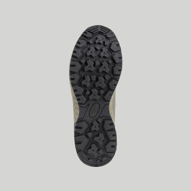 Buty interwencyjne Mid Assault - Oliwkowa zieleń - Mil-Tec