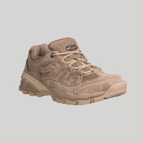 Chaussures Squad 2,5" - Coyote - Mil-Tec