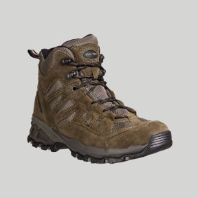 Botas Squad 5" - Verde Olive - Mil-Tec