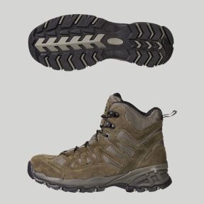 Scarpe Squad 5" - Verde Oliva - Mil-Tec