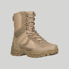 Rangers 1 zip Patrol - Coyote - Mil-Tec