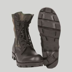 Rangers Jungle US Panama - Verde Olive - Mil-Tec