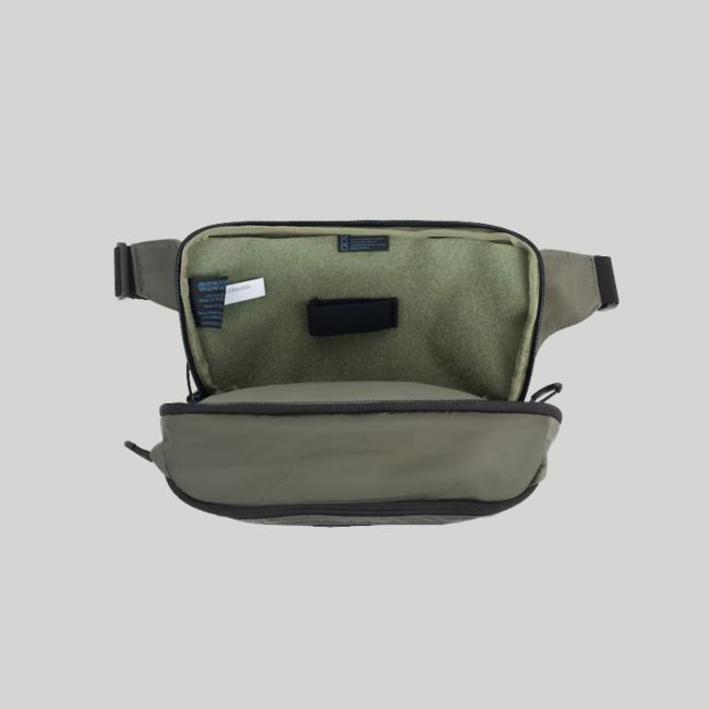 Marsupio Bando Bag XL military green - Eberlestock