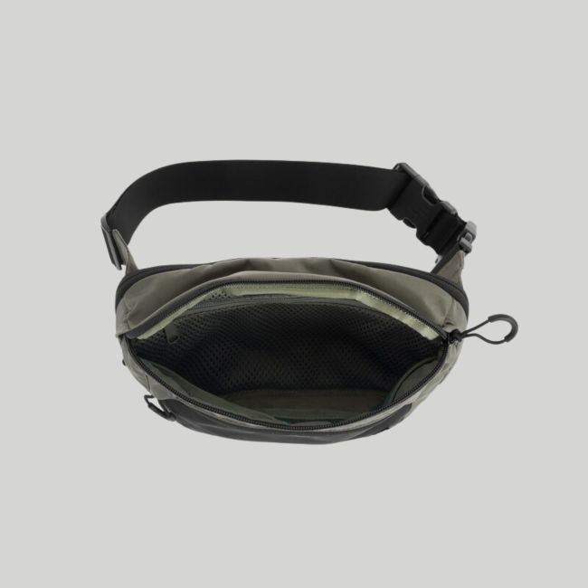 Riñonera Bando Bag XL military green - Eberlestock