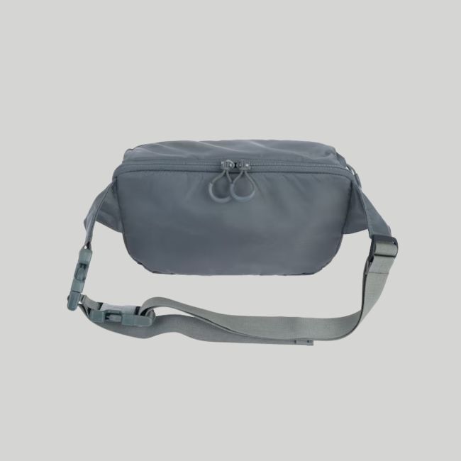 Sac banane Bando bag XL gray - Eberlestock