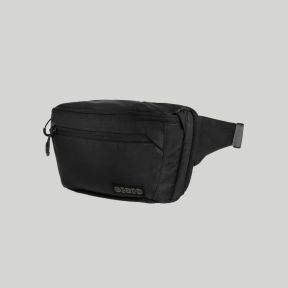 Riñonera Bando Bag XL negro - Eberlestock