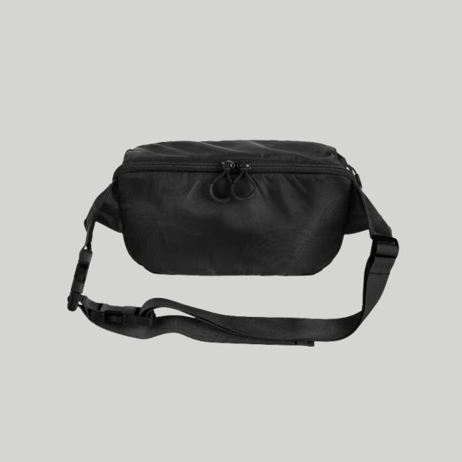 Bolsa de cintura Bando Bag XL preta - Eberlestock