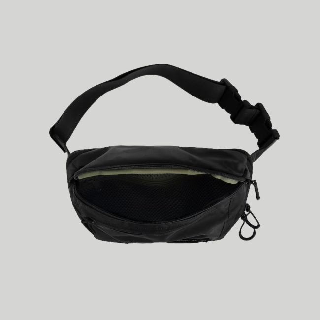 Heuptas Bando bag XL zwart - Eberlestock