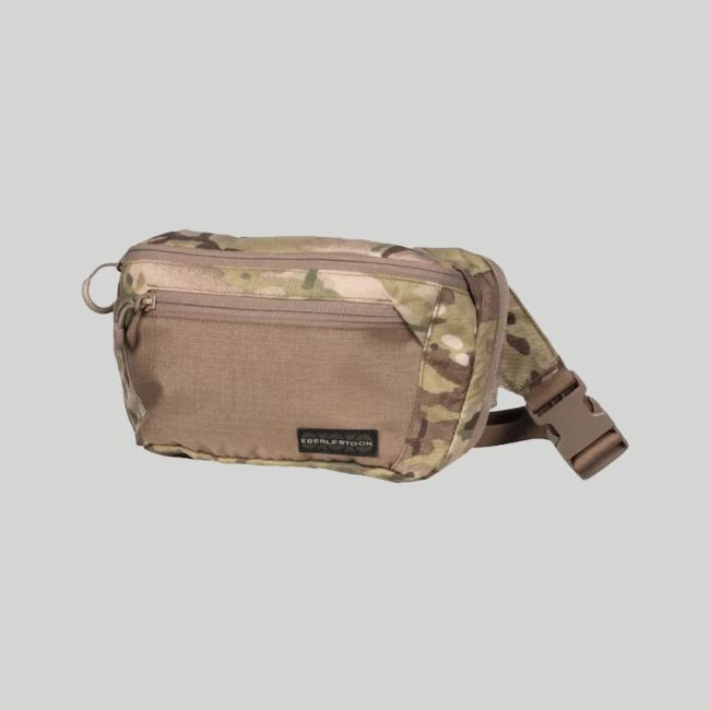 Hüfttasche Bando bag XL multicam - Eberlestock