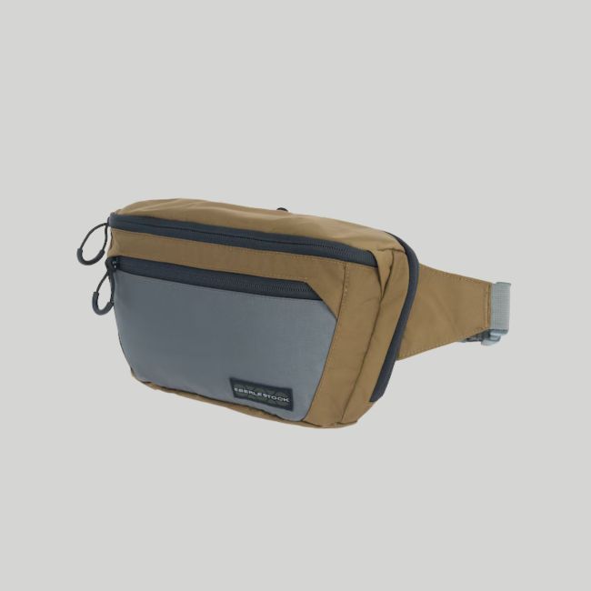 Hüfttasche Bando bag XL coyote brown - Eberlestock