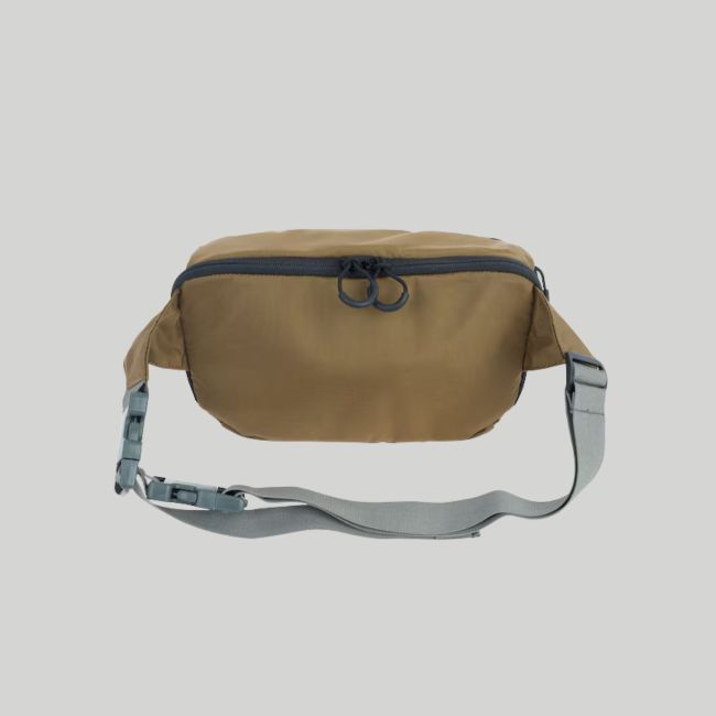 Nerka Bando bag XL coyote brown - Eberlestock