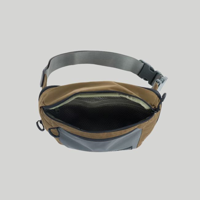 Marsupio Bando Bag XL Coyote Brown - Eberlestock