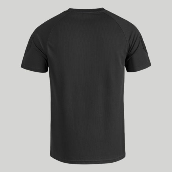 T-Shirt Strong Airflow Gen. 2 - Schwarz - A10 Equipment