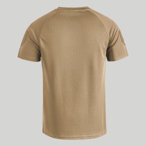 Camiseta Strong Airflow Gen. 2 - Tan - A10 Equipment