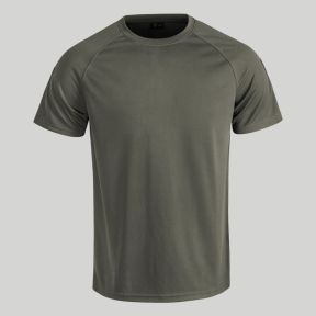 T-shirt Strong Airflow Gen. 2 - Vert Olive - A10 Equipment