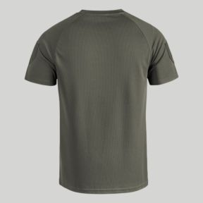 T-shirt Strong Airflow Gen. 2 - Vert Olive - A10 Equipment