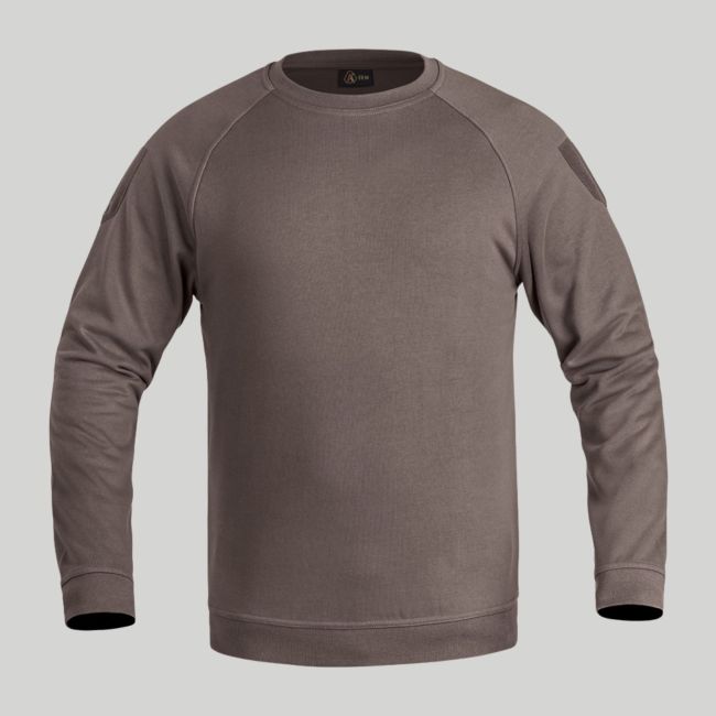 Sweat Strong Gen.2 - Brun Terre de France - A10 Equipment 