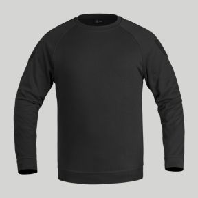 Sudadera Strong Gen.2 - Negro - A10 Equipment 