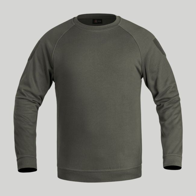 Sweat Strong Gen.2 - Vert Olive - A10 Equipment 