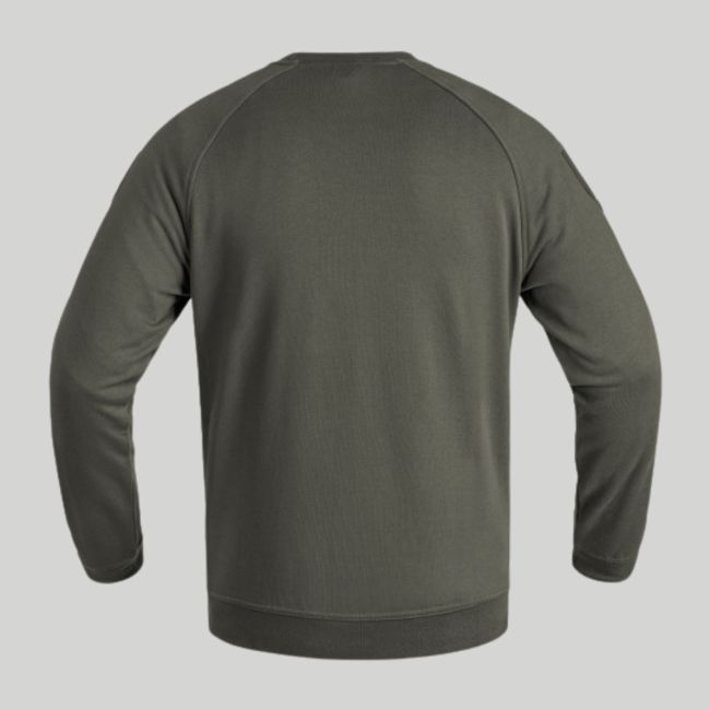 Sudadera Strong Gen.2 - Verde Oliva - A10 Equipment 