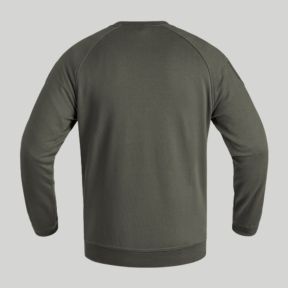 Sudadera Strong Gen.2 - Verde Oliva - A10 Equipment 