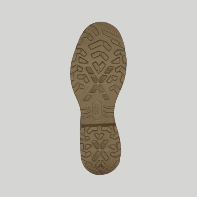 Interventionsschuhe Shadow Falcon GTX Pro Mid - Coyote - Haix