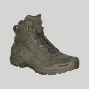 Chaussures d'intervention Shadow Falcon GTX Pro Mid - Vert - Haix