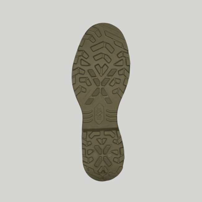 Interventielaarzen Shadow Falcon GTX Pro Mid - Groen - Haix