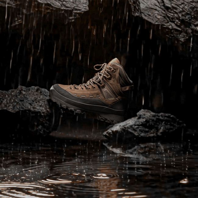 Schuhe Predator 8" - Braun - Pentagon
