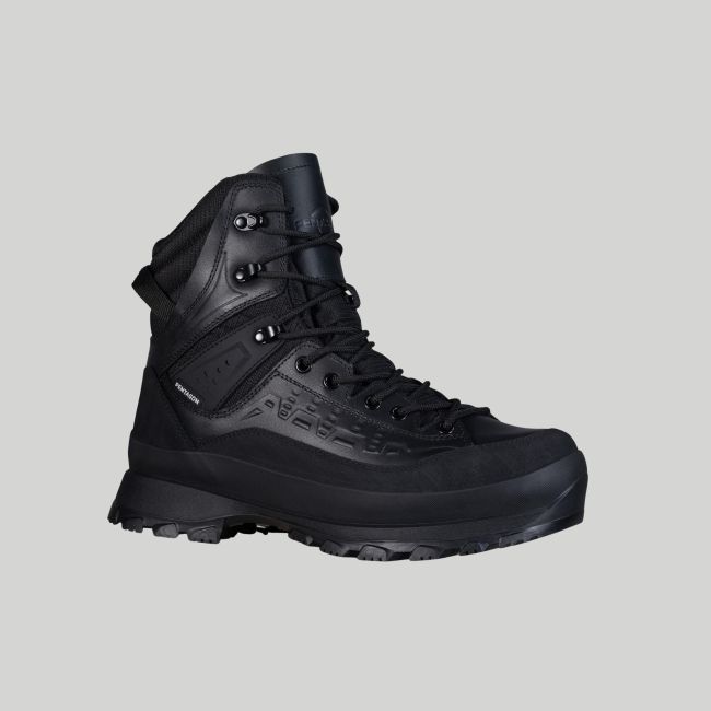 Schuhe Predator 8" - Schwarz - Pentagon