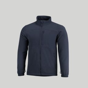 Veste polaire Athos 2.5 - Bleu Nuit - Pentagon